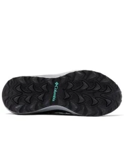 Columbia Trailstorm Waterproof Low Hiking Shoes - Womens Graphite / Dolphin -Columbia Outfit Shop 1678901904 1938911 053 9