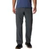 Columbia Silver Ridge Utility Convertible Pants - Mens Grill -Columbia Outfit Shop 1678902271 2012961 028 1