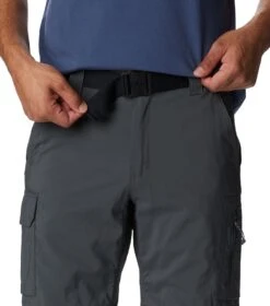 Columbia Silver Ridge Utility Convertible Pants - Mens Grill -Columbia Outfit Shop 1678902273 2012961 028 4