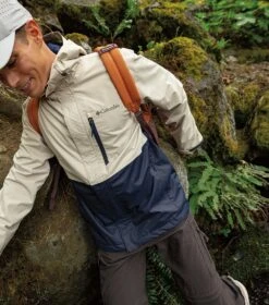 Columbia Silver Ridge Utility Convertible Pants - Mens Grill -Columbia Outfit Shop 1678903059 2012961 028 9