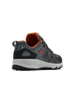 Columbia Peakfreak II Low Outdry Hiking Shoes - Mens Graphite / Warm Copper -Columbia Outfit Shop 1679048225 2005101 053 7