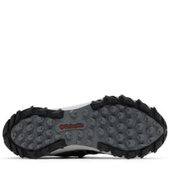 Columbia Peakfreak II Low Outdry Hiking Shoes - Mens Graphite / Warm Copper -Columbia Outfit Shop 1679048226 2005101 053 9