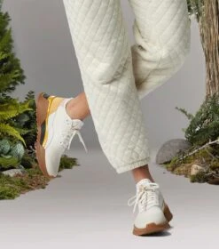 Columbia Autumn Wildone Heritage Sneaker - Womens Snowcap / Black 24 Columbia Autumn Wildone Heritage Sneaker - Womens Snowcap / Black -Columbia Outfit Shop 1679936945 2007341 105 11