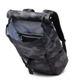 Columbia Convey 24L Backpack - Unisex Black Trad Camo -Columbia Outfit Shop 1679940312 2011111 011 3