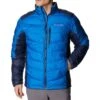 Columbia Labyrinth Loop Omni-Heat Infinity Insulated Jacket - Mens Bright Indigo / Collegiate Navy 2 Columbia Labyrinth Loop Omni-Heat Infinity Insulated Jacket - Mens Bright Indigo / Collegiate Navy -Columbia Outfit Shop 1680081203 1957311 432 1
