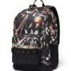 Columbia Zigzag 30L Backpack - Unisex Black Fallgrass / Black -Columbia Outfit Shop 1680175107 1890031 012 1