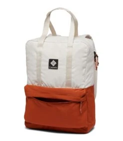 Columbia Trek 24L Backpack - Unisex Chalk / Warm Copper -Columbia Outfit Shop 1680175807 1997411 191 4