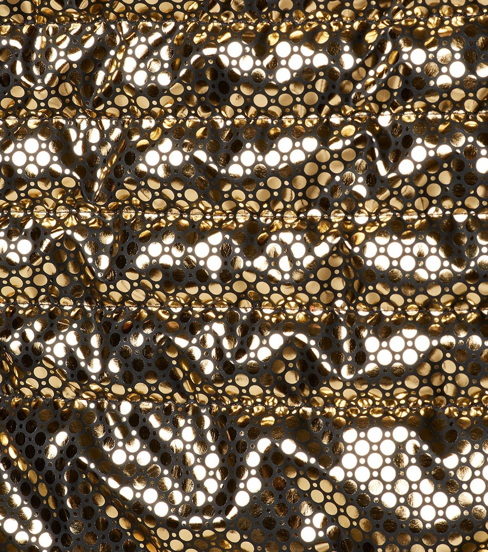 Columbia Platinum Peak Hooded Insulated Jacket - Womens Dark Coral / Peach Blossom 8 Columbia Platinum Peak Hooded Insulated Jacket - Womens Dark Coral / Peach Blossom - Image 6