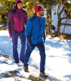 Columbia Labyrinth Loop Omni-Heat Infinity Insulated Jacket - Mens Bright Indigo / Collegiate Navy -Columbia Outfit Shop 1681752624 1957311 432 9