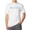 Columbia CSC Basic Logo S/S Tee - Mens White / CSC Retro Logo Graphic -Columbia Outfit Shop 1682347554 1680051 111 1