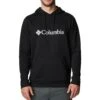 Columbia CSC Basic Logo II Hoodie - Mens Black / White CSC Branded Logo 1 Columbia CSC Basic Logo II Hoodie - Mens Black / White CSC Branded Logo -Columbia Outfit Shop 1682607878 1681661 005 1