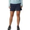 Columbia Summerdry Cargo Shorts - Womens Nocturnal -Columbia Outfit Shop 1682616695 1933521 466 1