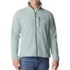 Columbia Fast Trek II Full Zip Fleece Jacket - Mens Niagara -Columbia Outfit Shop 1682616705 AM3039 351 1