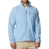 Columbia Fast Trek II Full Zip Fleece Jacket - Mens Jet Stream -Columbia Outfit Shop 1682616709 AM3039 434 1