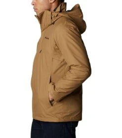 Columbia Bugaboo II Fleece 3-in-1 Interchange Jacket - Mens Delta -Columbia Outfit Shop 1683563081 1800662 258 3
