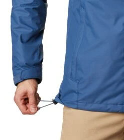 Columbia Bugaboo II Fleece 3-in-1 Interchange Jacket - Mens Night Tide -Columbia Outfit Shop 1683563088 1800662 452 6