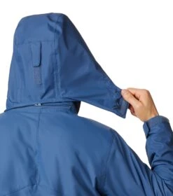 Columbia Bugaboo II Fleece 3-in-1 Interchange Jacket - Mens Night Tide -Columbia Outfit Shop 1683563089 1800662 452 7