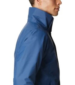 Columbia Bugaboo II Fleece 3-in-1 Interchange Jacket - Mens Night Tide -Columbia Outfit Shop 1683563089 1800662 452 8