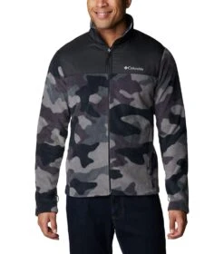 Columbia Bugaboo II Fleece 3-in-1 Interchange Jacket - Mens Delta -Columbia Outfit Shop 1683563825 1800662 258 11