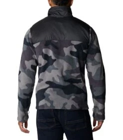 Columbia Bugaboo II Fleece 3-in-1 Interchange Jacket - Mens Delta -Columbia Outfit Shop 1683563825 1800662 258 12