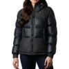 Columbia Pike Lake II Insulated Puffer Jacket - Womens Black -Columbia Outfit Shop 1685526219 1909281 010 1