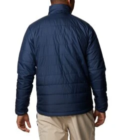 Columbia Powder Canyon 3-in-1 Interchange Ski Jacket - Mens Elderly -Columbia Outfit Shop 1685626472 2008001 521 15