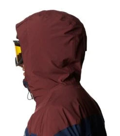 Columbia Powder Canyon 3-in-1 Interchange Ski Jacket - Mens Elderly -Columbia Outfit Shop 1685626477 2008001 521 8