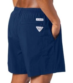 Columbia PFG Backcast III Water Short - Mens Carbon -Columbia Outfit Shop 1685629612 FM4009 469 3