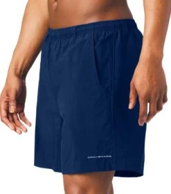 Columbia PFG Backcast III Water Short - Mens Carbon -Columbia Outfit Shop 1685629613 FM4009 469 4