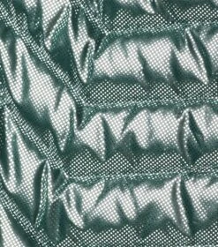 Columbia Powder Lite Hooded Insulated Jacket - Womens Spruce Aurelian Print -Columbia Outfit Shop 1685982664 1699071 370 6