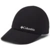 Columbia Silver Ridge Ball Cap - Unisex Black -Columbia Outfit Shop 1685982694 1840071 010 1