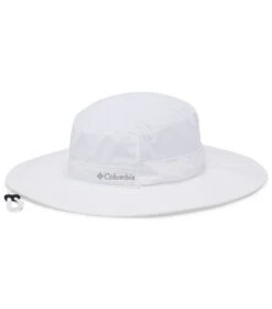 Columbia Coolhead II Zero Booney Hat - Unisex White