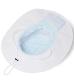 Columbia Coolhead II Zero Booney Hat - Unisex White -Columbia Outfit Shop 1685982697 1840121 100 3