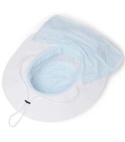Columbia Coolhead II Zero Booney Hat - Unisex White -Columbia Outfit Shop 1685982697 1840121 100 4