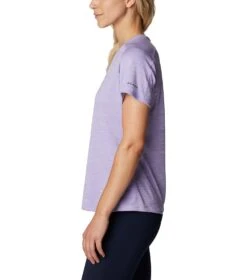 Columbia Zero Rules S/S Graphic Tee - Womens Frosted Purple Hthr / CSC Range Lines Grx 10 Columbia Zero Rules S/S Graphic Tee - Womens Frosted Purple Hthr / CSC Range Lines Grx -Columbia Outfit Shop 1685982735 1991581 535 3