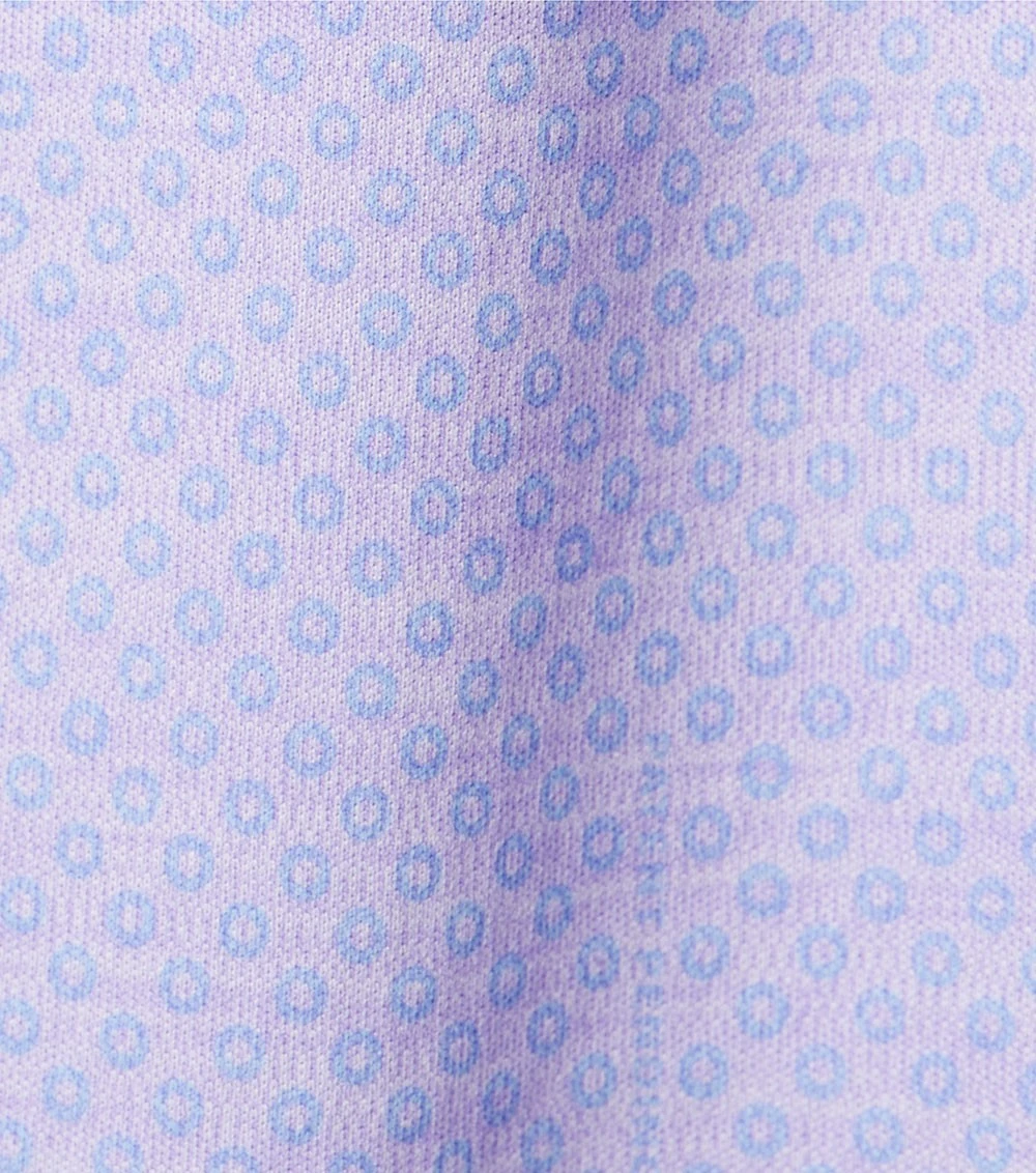 Columbia Zero Rules S/S Graphic Tee - Womens Frosted Purple Hthr / CSC Range Lines Grx 8 Columbia Zero Rules S/S Graphic Tee - Womens Frosted Purple Hthr / CSC Range Lines Grx - Image 6