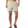 Columbia PFG Backcast III Water Short - Mens Fossil -Columbia Outfit Shop 1686048764 FM4009 160 1
