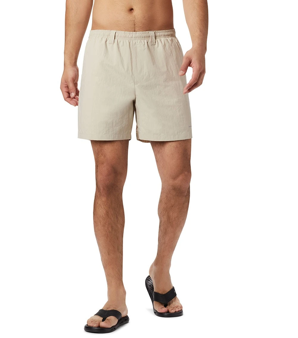 Columbia PFG Backcast III Water Short - Mens Fossil 3 Columbia PFG Backcast III Water Short - Mens Fossil