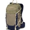 Columbia Newton Ridge 24L Backpack - Unisex Stone Green / Collegiate Navy -Columbia Outfit Shop 1686154003 1932741 397 1