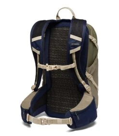 Columbia Newton Ridge 24L Backpack - Unisex Stone Green / Collegiate Navy -Columbia Outfit Shop 1686154004 1932741 397 2