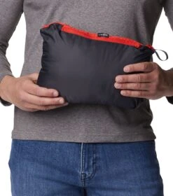 Columbia Silver Falls Synthetic Insulated Jacket - Mens Spicy -Columbia Outfit Shop 1686154015 2034491 839 7