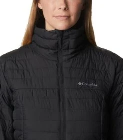 Columbia Silver Falls Synthetic Recycled Insulated Jacket - Womens Black 13 Columbia Silver Falls Synthetic Recycled Insulated Jacket - Womens Black -Columbia Outfit Shop 1686154018 2034861 010 4