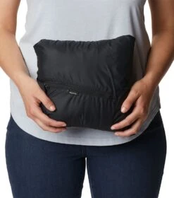 Columbia Silver Falls Synthetic Recycled Insulated Jacket - Womens Black 16 Columbia Silver Falls Synthetic Recycled Insulated Jacket - Womens Black -Columbia Outfit Shop 1686154020 2034861 010 7