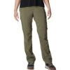 Columbia Silver Ridge Utility Convertible Pants - Womens Stone Green -Columbia Outfit Shop 1686154899 2037611 397 1