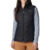 Columbia Heavenly Vest - Womens Black -Columbia Outfit Shop 1686156583 1738141 010 1
