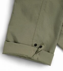 Columbia Silver Ridge Utility Convertible Pants - Womens Stone Green -Columbia Outfit Shop 1686157039 2037611 397 12