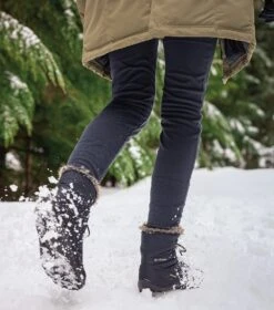 Columbia Minx Shorty III Insulated Winter Boots - Womens Black / Pebble 29 Columbia Minx Shorty III Insulated Winter Boots - Womens Black / Pebble -Columbia Outfit Shop 1686314657 1803151 010 14