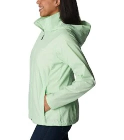 Columbia Switchback III Jacket - Womens Key West -Columbia Outfit Shop 1686743142 1771961 372 3
