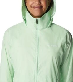 Columbia Switchback III Jacket - Womens Key West -Columbia Outfit Shop 1686743142 1771961 372 4