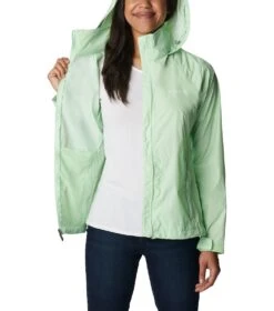Columbia Switchback III Jacket - Womens Key West -Columbia Outfit Shop 1686743143 1771961 372 5